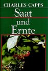 Buchcover Saat und Ernte