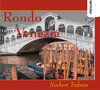 Buchcover Rondo Venezia