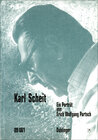 Buchcover Karl Scheit