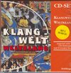 Buchcover Wir lernen Musik / Klangwelt - Weltklang 2. CDs zum Lehrbuch