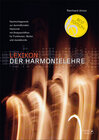 Buchcover Lexikon der Harmonielehre