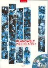 Buchcover Klangwelt - Weltklang 1