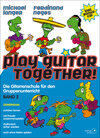 Buchcover Play Guitar together - Band 2