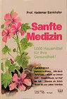 Buchcover Sanfte Medizin