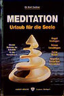 Buchcover Meditation