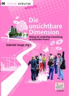 Buchcover Die unsichtbare Dimension.