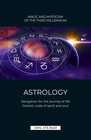 Buchcover Astrology