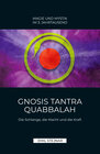 Buchcover Gnosis Tantra Quabbalah