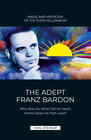 Buchcover The Adept Franz Bardon