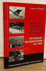 Buchcover Turnen fürs Vaterland, Sport zum Vergnügen