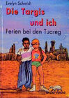 Buchcover Die Targis und ich
