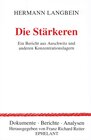 Buchcover Die Stärkeren