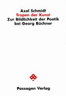 Buchcover Tropen der Kunst