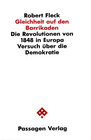 Buchcover Gleichheit auf den Barrikaden