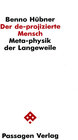 Buchcover Der de-projizierte Mensch