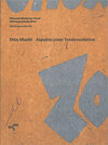 Buchcover Otto Muehl - Aspekte einer Totalrevolution