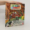 Buchcover Das grosse Rennen