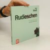 Buchcover Rudieschen