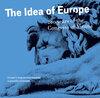Buchcover The Idea of Europe - 200 years of the Congress of Vienna