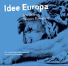 Buchcover Idee Europa - 200 Jahre Wiener Kongress