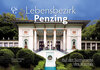 Buchcover Lebensbezirk Penzing
