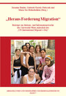 Buchcover Heraus Forderung Migration