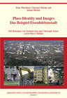 Buchcover Place Identity und Images