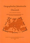 Buchcover Beiträge zur Humangeographie und Entwicklungsforschung