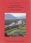 Buchcover Alpenrheintal - eine Region im Umbau