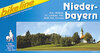 Buchcover Niederbayern