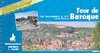 Buchcover Tour de Baroque