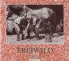 Buchcover Der Freiwald