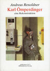 Buchcover Karl Ömperdinger