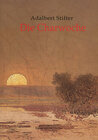 Buchcover Die Charwoche