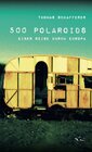 Buchcover 500 Polaroids einer Reise durch Europa
