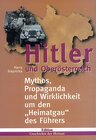 Buchcover Hitler und Oberösterreich