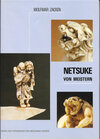 Buchcover Netsuke von Meistern
