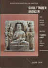 Buchcover Buddhistische, hinduistische und jainistische Skulpturen, Bronzen und Ritualgegenstände