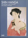 Buchcover Shin Hanga