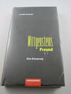 Buchcover Wittgensteins Freund