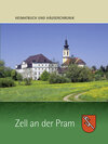 Buchcover Heimatbuch und Häuserchronik Zell an der Pram