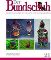 Buchcover Der Bundschuh