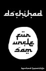 Buchcover Dschihad für Uncle Sam
