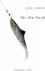 Buchcover für die fisch