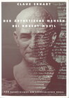 Buchcover Der ästhetische Mensch bei Robert Musil