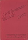 Buchcover Grillparzer-Bilder 1991