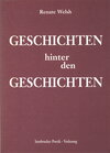 Buchcover Geschichten hinter den Geschichten