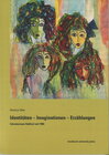 Buchcover Identitäten - Imaginationen - Erzählungen