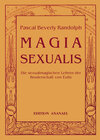 Buchcover Magia Sexualis