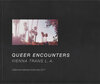 Buchcover QUEER ENCOUNTERS - VIENNA TRANS L.A.